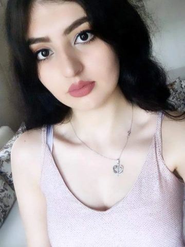 Ефросинья